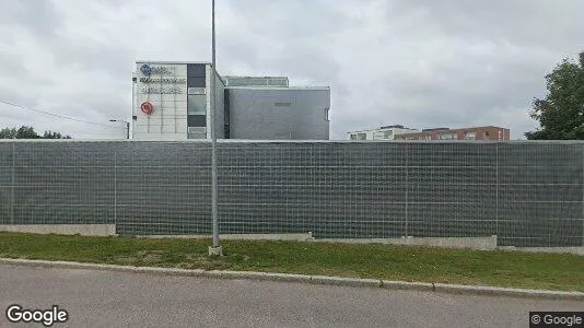 Office spaces for rent i Espoo - Photo from Google Street View