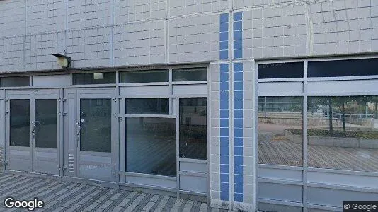 Kantorruimte te huur i Espoo - Foto uit Google Street View