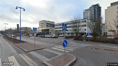Kantorruimte te huur in Järvenpää - Foto uit Google Street View