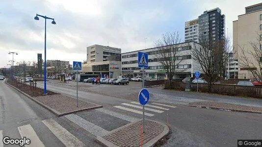 Büros zur Miete i Järvenpää – Foto von Google Street View