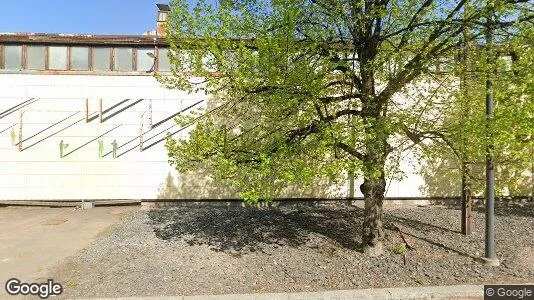 Werkstätte zur Miete i Järvenpää – Foto von Google Street View