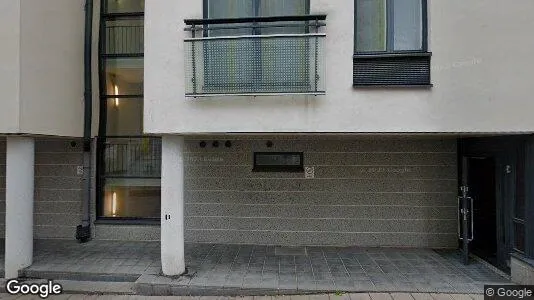 Büros zur Miete i Turku – Foto von Google Street View