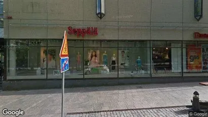 Büros zur Miete in Vaasa – Foto von Google Street View
