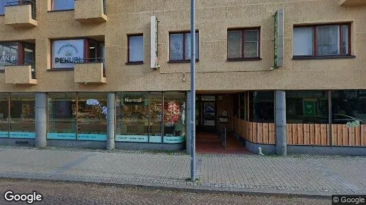 Företagslokaler för uthyrning i Uleåborg – Foto från Google Street View