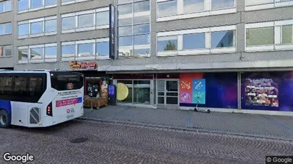 Kantorruimte te huur in Oulu - Foto uit Google Street View