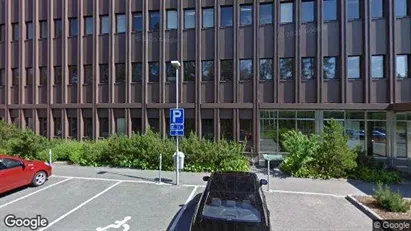 Kontorlokaler til leje i Oulu - Foto fra Google Street View