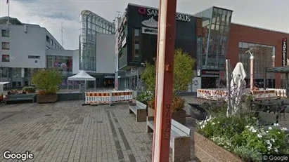 Warehouses for rent in Rovaniemi - Photo from Google Street View