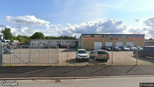 Commercial properties for sale i Mariestad - Photo from Google Street View