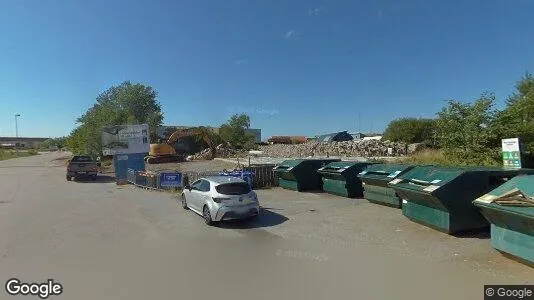 Commercial properties for sale i Sotenäs - Photo from Google Street View