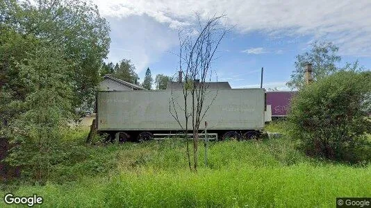 Commercial properties for sale i Avesta - Photo from Google Street View