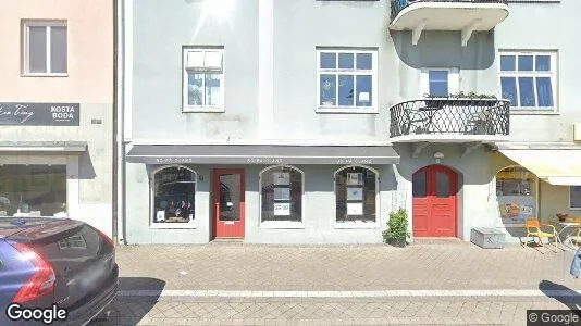 Commercial properties for sale i Borgholm - Photo from Google Street View