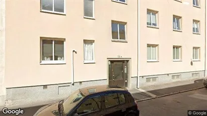 Bedrijfsruimtes te koop in Jönköping - Foto uit Google Street View
