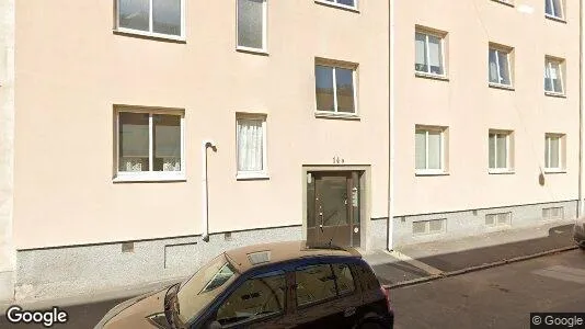 Commercial properties for sale i Jönköping - Photo from Google Street View