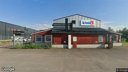 Kontorlokaler til salg i Kiruna - Foto fra Google Street View