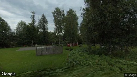 Commercial properties for sale i Kil - Photo from Google Street View