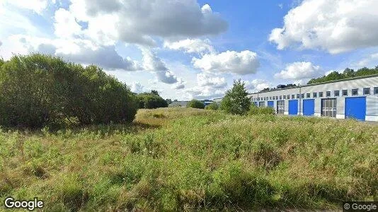 Commercial properties for sale i Ale - Photo from Google Street View