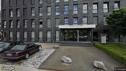 Kantorruimte te huur in Essen - Foto uit Google Street View