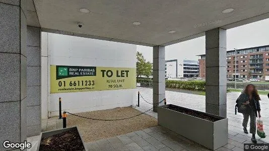 Commercial properties for sale i Dublin 1 - Photo from Google Street View