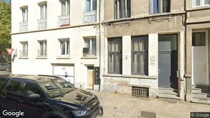 Garages til salg i Stad Antwerp - Foto fra Google Street View