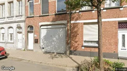 Lagerlokaler til salg i Lier - Foto fra Google Street View