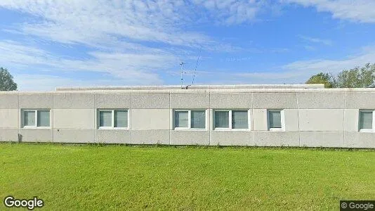 Commercial properties for sale i Aalborg Øst - Photo from Google Street View