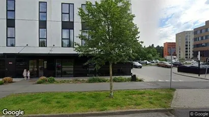 Kantorruimte te huur in Kolding - Foto uit Google Street View