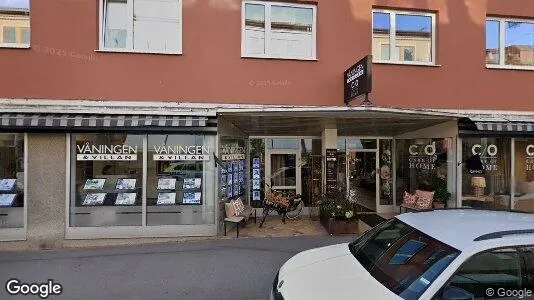 Coworking spaces for rent i Nyköping - Photo from Google Street View
