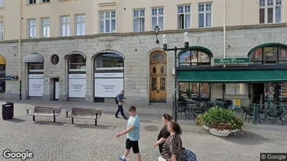 Kontorhoteller til leje i Södertälje - Foto fra Google Street View