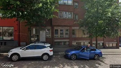 Coworking spaces för uthyrning i Borås – Foto från Google Street View