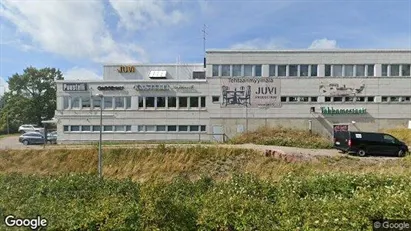 Büros zur Miete in Espoo – Foto von Google Street View