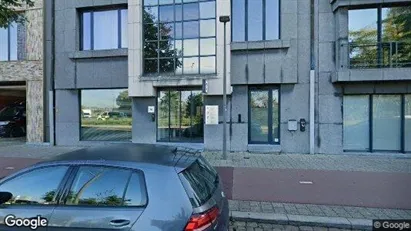 Office spaces for rent in Stad Antwerp - Photo from Google Street View