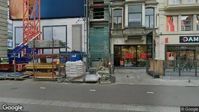 Kontorlokaler til leje i Stad Antwerp - Foto fra Google Street View