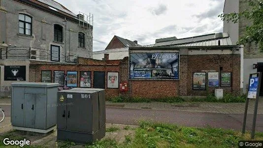 Kontorlokaler til leje i Stad Antwerp - Foto fra Google Street View
