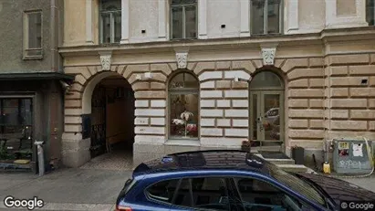 Kantorruimte te huur in Helsinki Eteläinen - Foto uit Google Street View