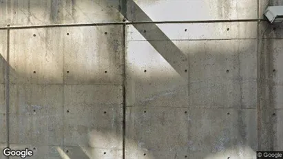 Büros zur Miete in Helsinki Eteläinen – Foto von Google Street View