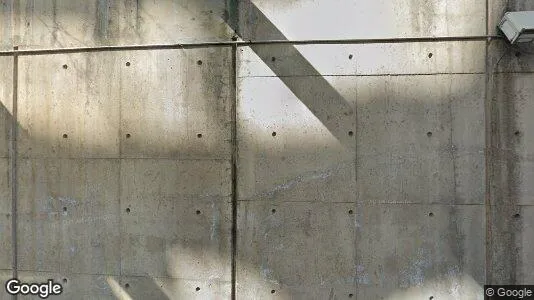 Büros zur Miete i Helsinki Eteläinen – Foto von Google Street View
