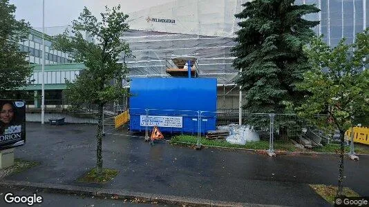 Kantorruimte te huur i Oulu - Foto uit Google Street View