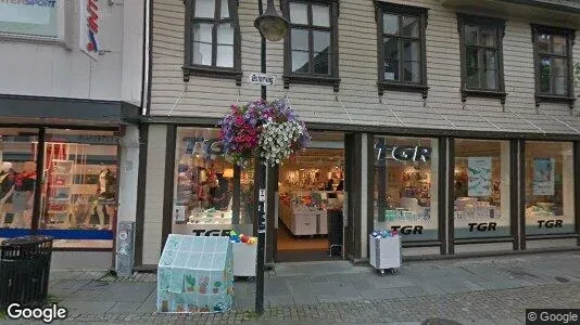 Kontorer til leie i Stavanger – Bilde fra Google Street View