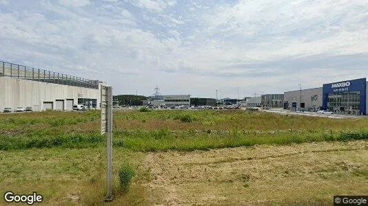 Kontorlokaler til leje i Stavanger - Foto fra Google Street View
