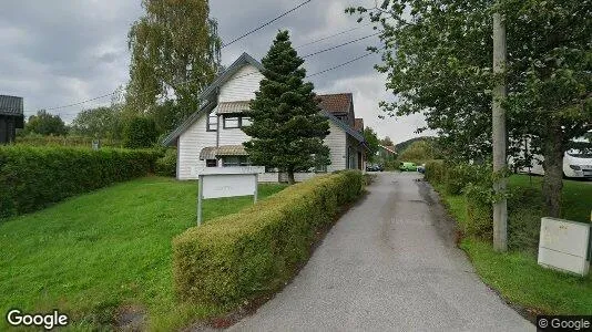 Kontorer til leie i Porsgrunn – Bilde fra Google Street View