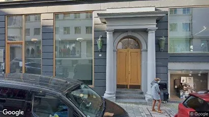 Kontorer til leie i Bergen Bergenhus – Bilde fra Google Street View