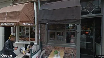 Företagslokaler för uthyrning i Haarlem – Foto från Google Street View