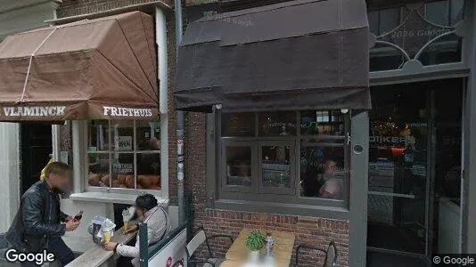 Commercial properties for rent i Haarlem - Photo from Google Street View