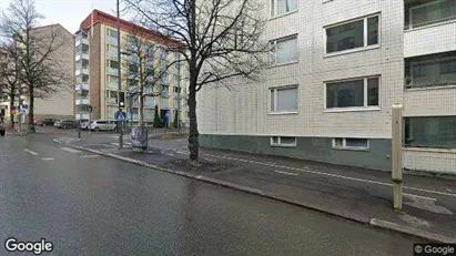 Företagslokaler för uthyrning i Tammerfors Mellersta – Foto från Google Street View