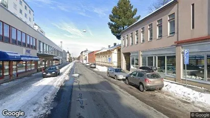 Office spaces for rent in Vaasa - Photo from Google Street View