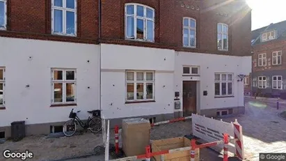 Bedrijfsruimtes te koop in Odense C - Foto uit Google Street View