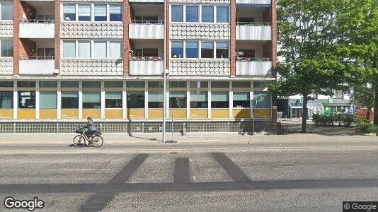 Büros zur Miete i Nørresundby – Foto von Google Street View