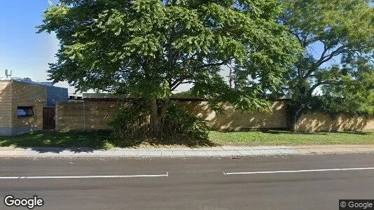 Commercial properties for sale i Vordingborg - Photo from Google Street View