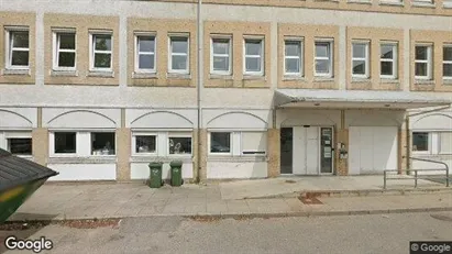 Kantorruimte te huur in Taastrup - Foto uit Google Street View