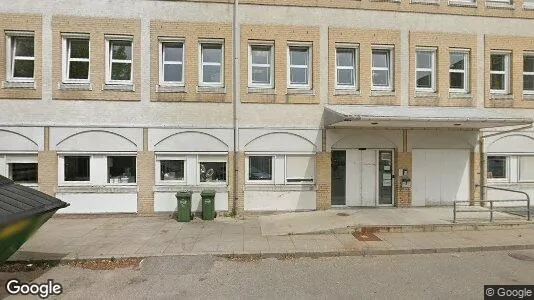 Kantorruimte te huur i Taastrup - Foto uit Google Street View
